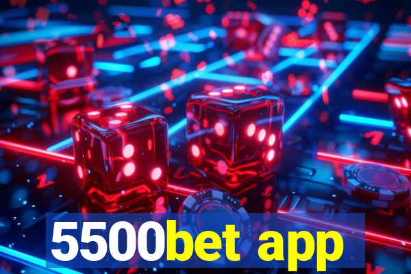 5500bet app